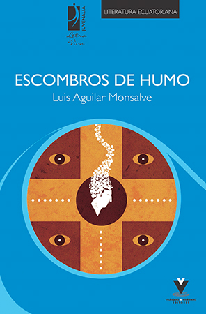 Escombros de humo – Luis Aguilar